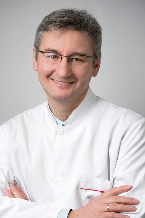 Andrzej Staniszewski